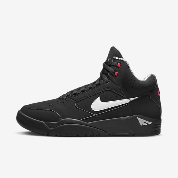 Black Shoes. Nike IN